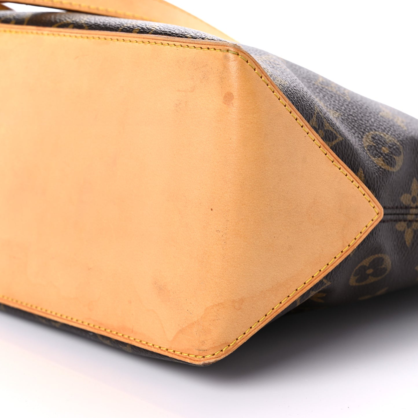 Monogram Cabas Piano