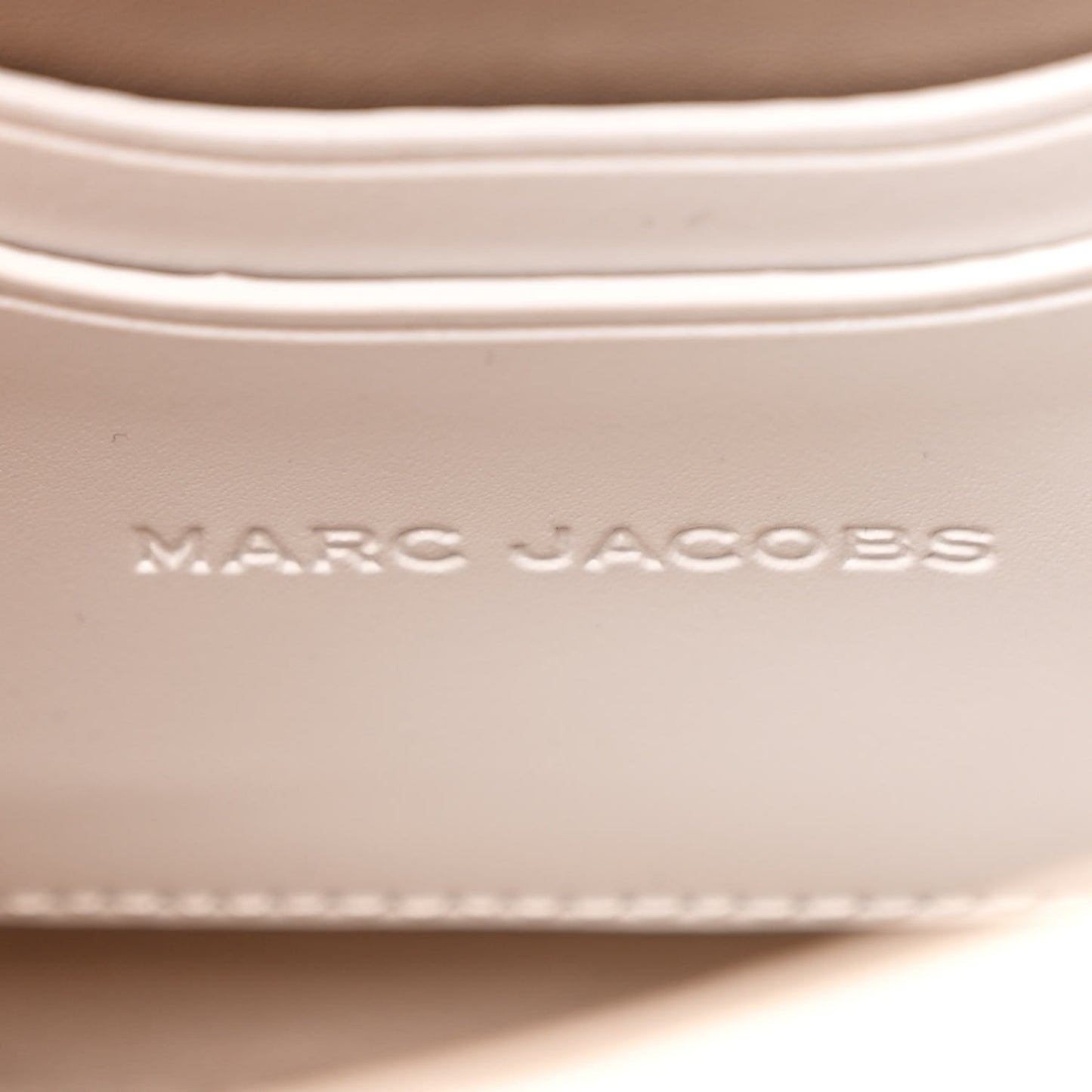 Calfskin The St. Marc Top Handle Bag White