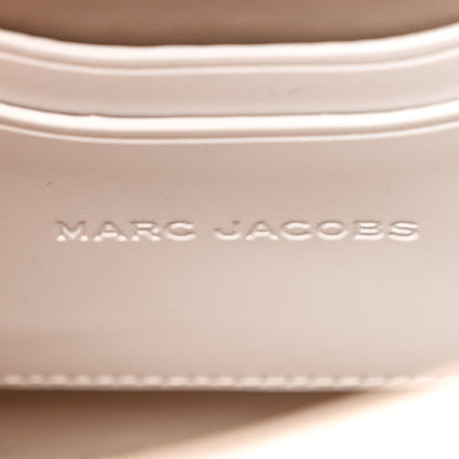 Marc Jacobs Calfskin The St. Marc Top Handle Bag White 6 of 10