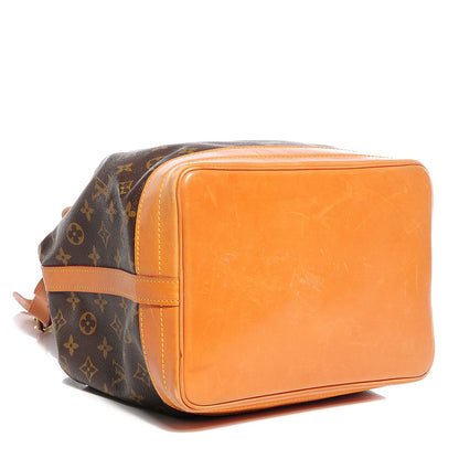 Louis Vuitton Monogram Noe 4 of 8