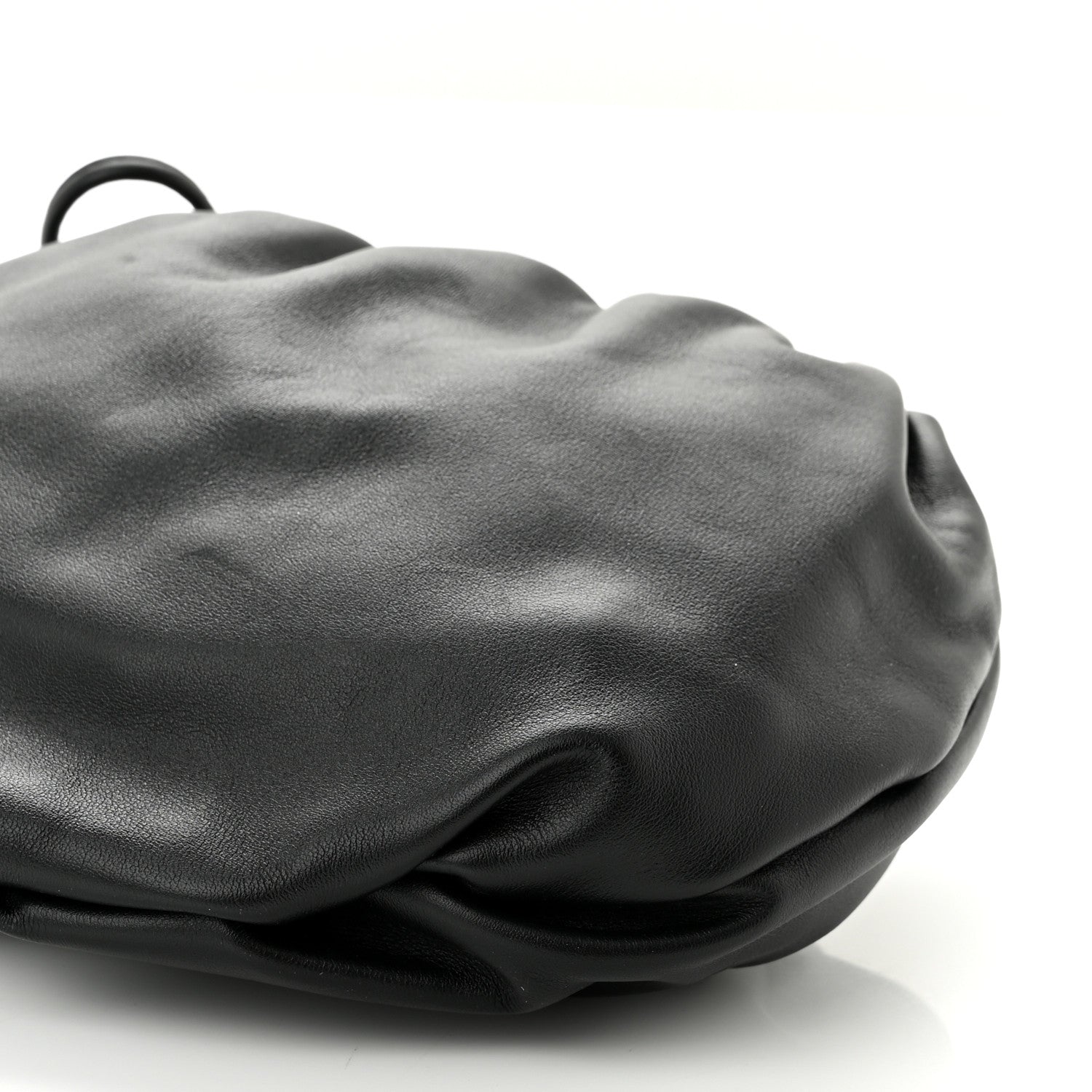 Bottega Veneta Nappa Mini Bulb Black 11 of 11