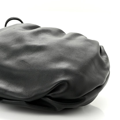 Bottega Veneta Nappa Mini Bulb Black 11 of 11