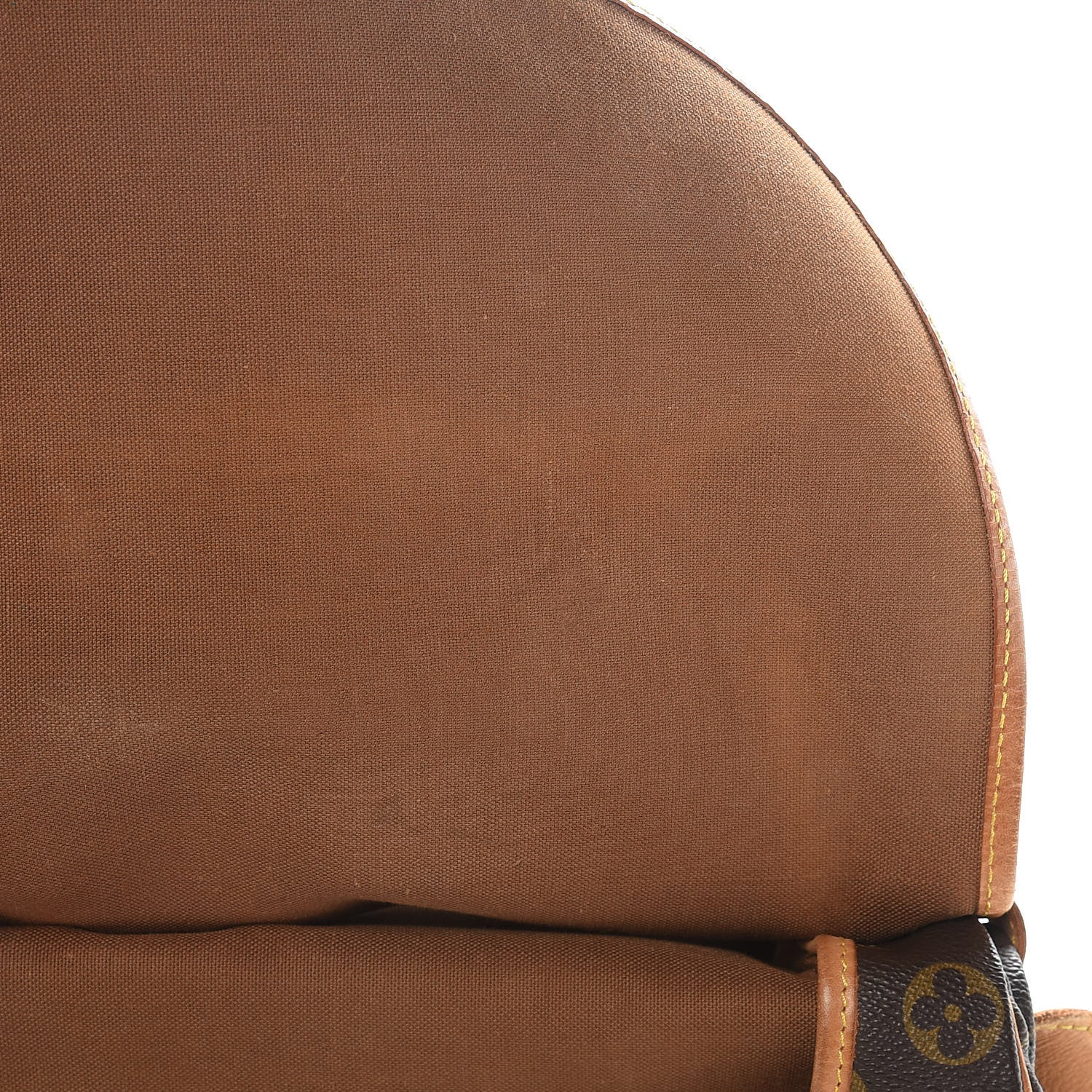 Louis Vuitton Monogram Saumur 35 13 of 35