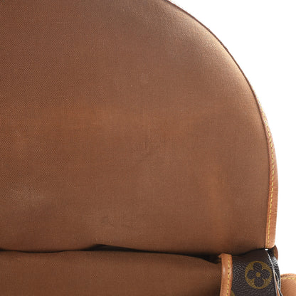 Louis Vuitton Monogram Saumur 35 13 of 35