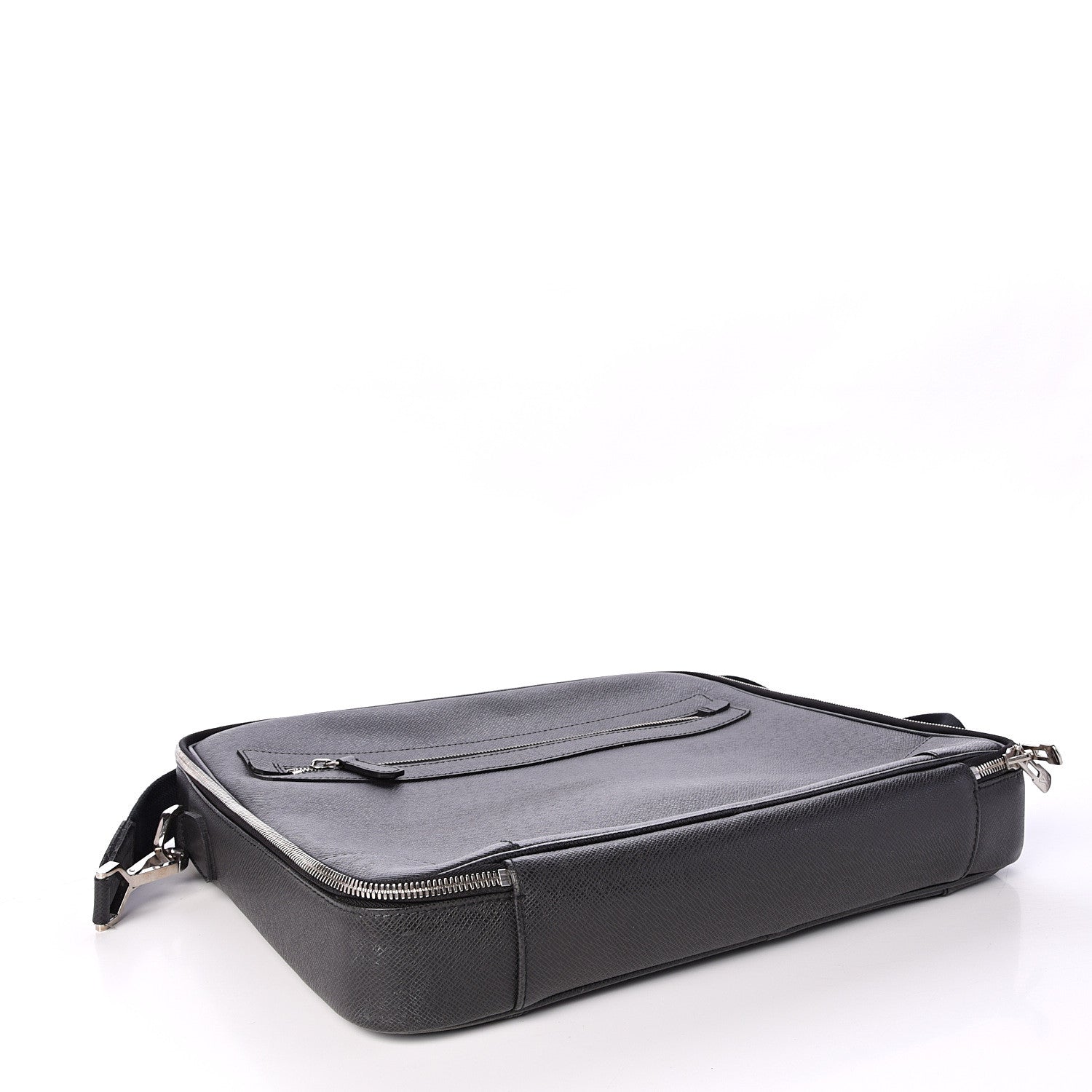 Louis Vuitton Taiga Odessa Briefcase Ardoise 3 of 17