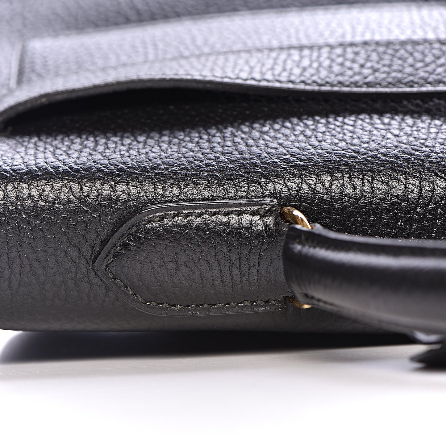 Ardennes Kelly Retourne 40 Black