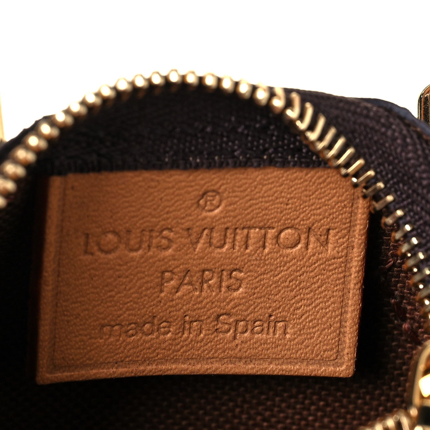 Louis Vuitton Monogram Trio Mini Icones 8 of 20