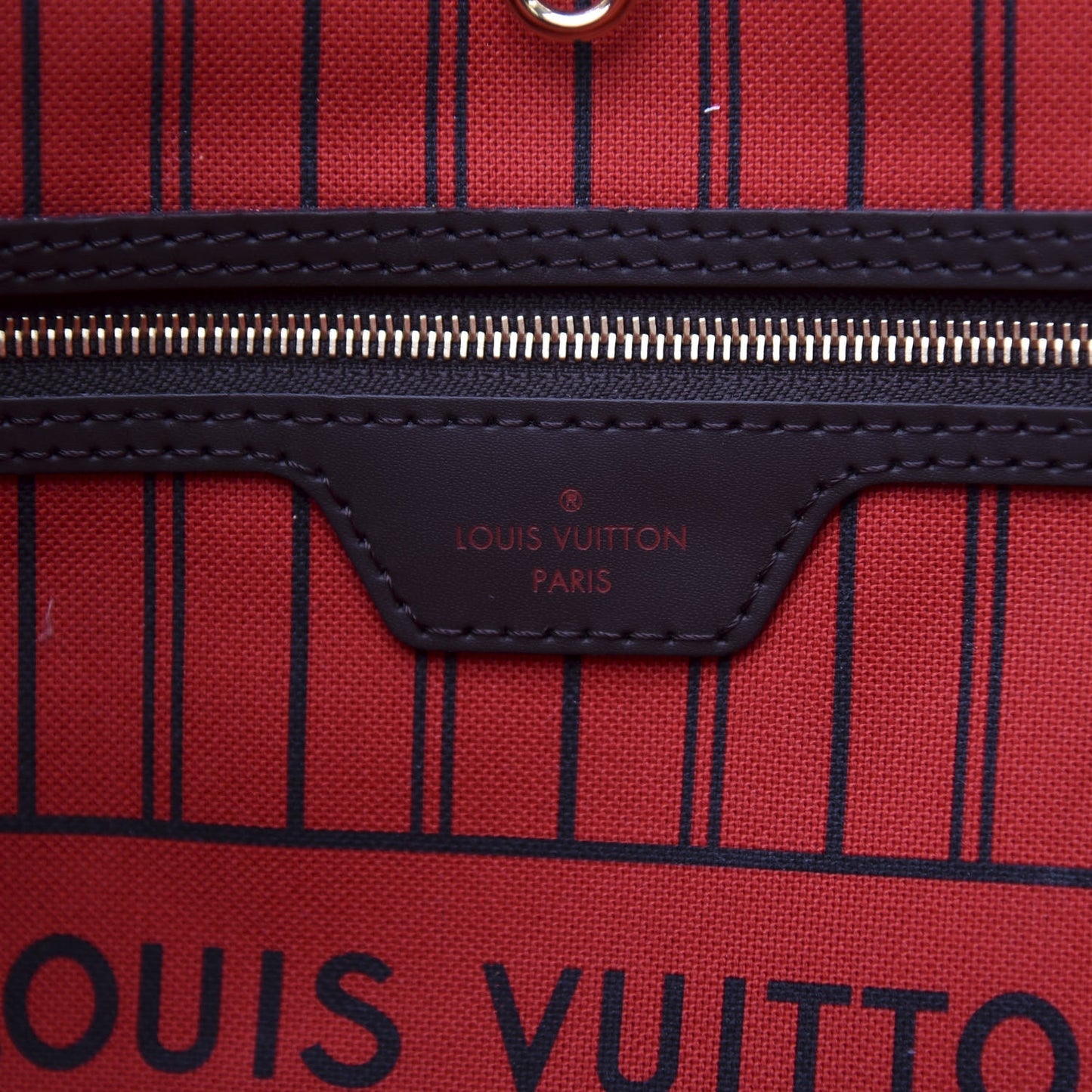 Damier Ebene Neo Neverfull MM
