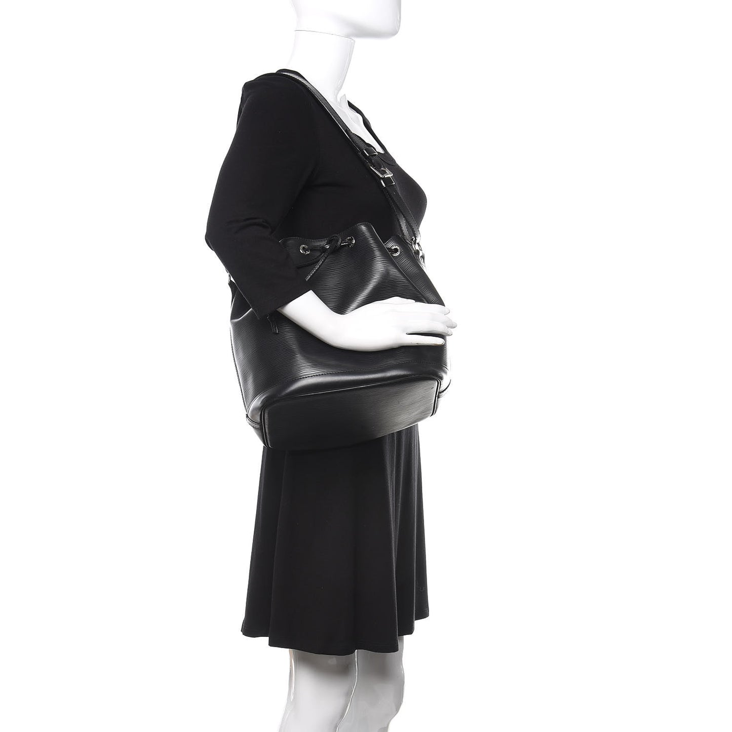 Epi Petit Noe NM Black