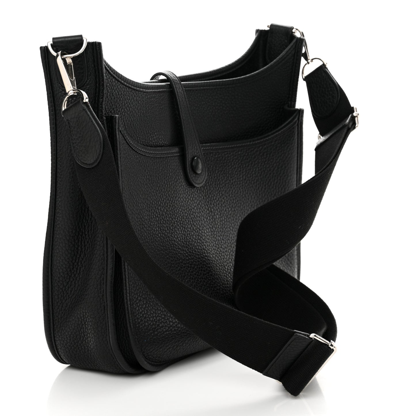 Taurillon Clemence Evelyne III PM Black