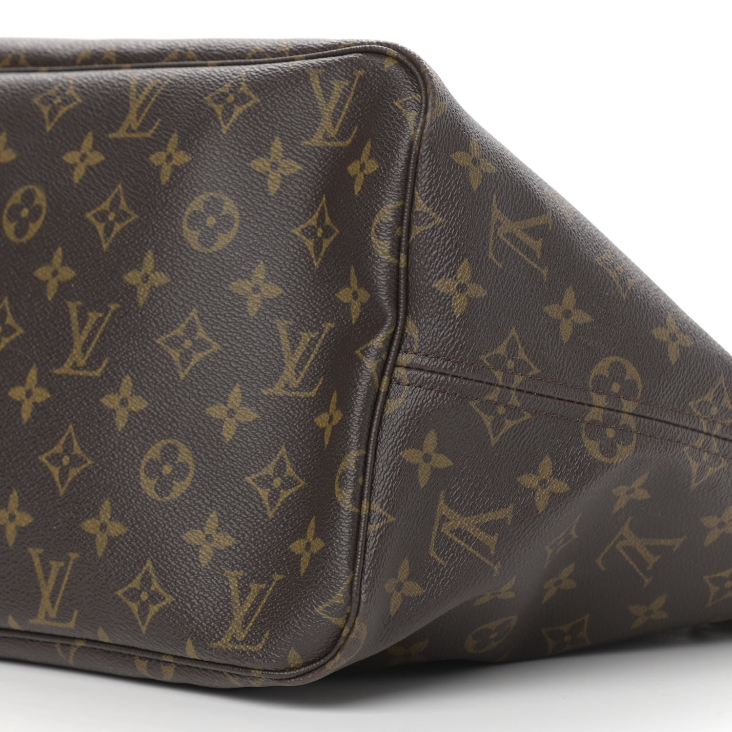 Louis Vuitton Monogram Neverfull GM 10 of 12
