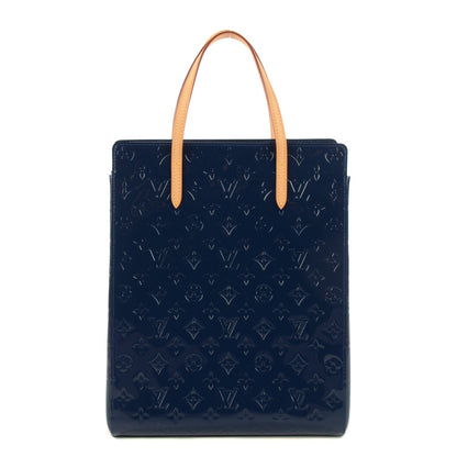 Louis Vuitton Vernis Catalina NS Grand Blue 1 of 7