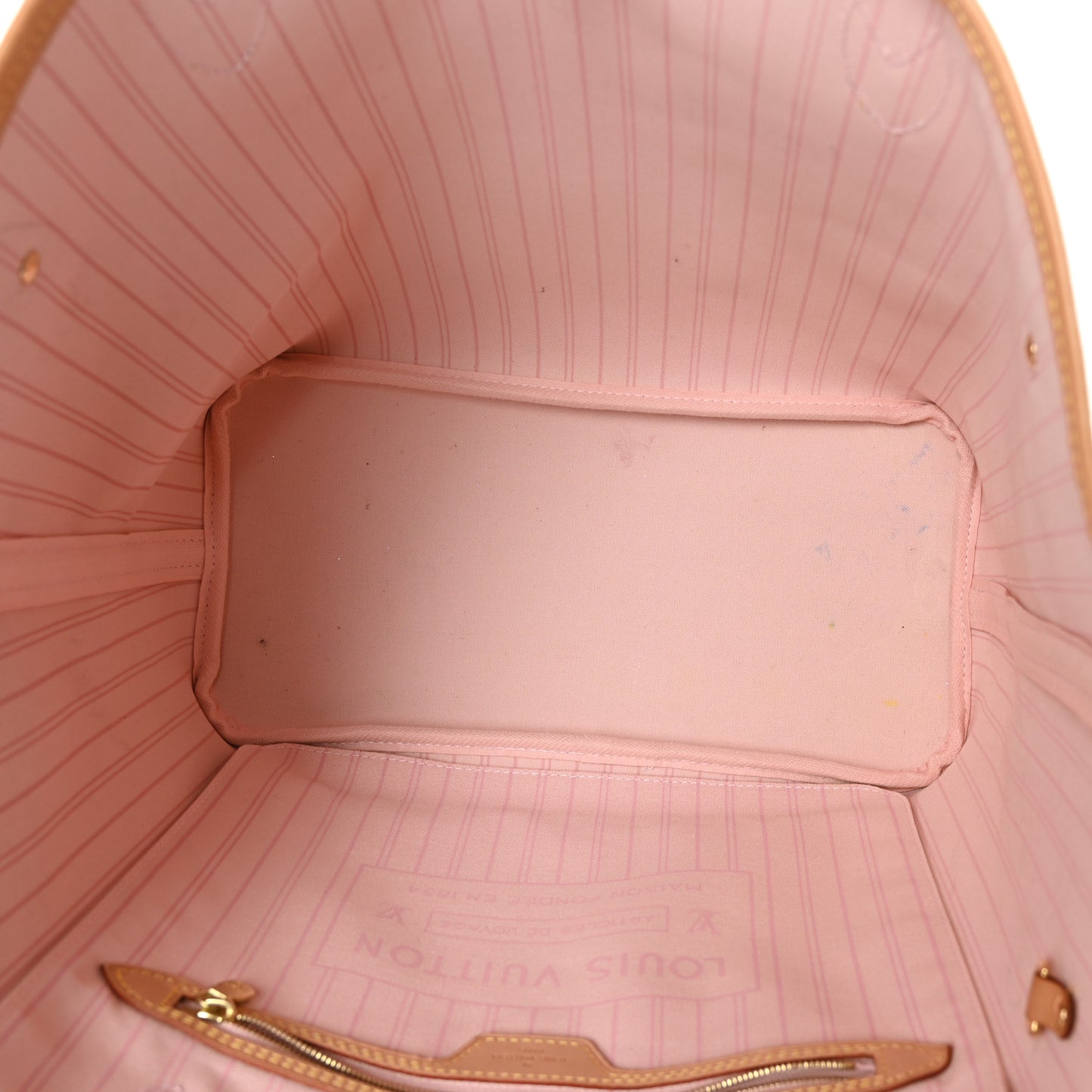 Damier Azur Neo Neverfull MM