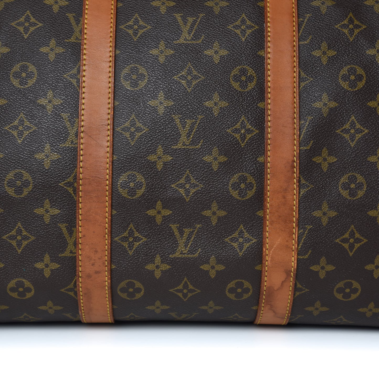Monogram Keepall Bandouliere 55
