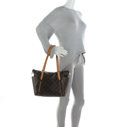 Louis Vuitton Monogram Totally PM 2 of 8