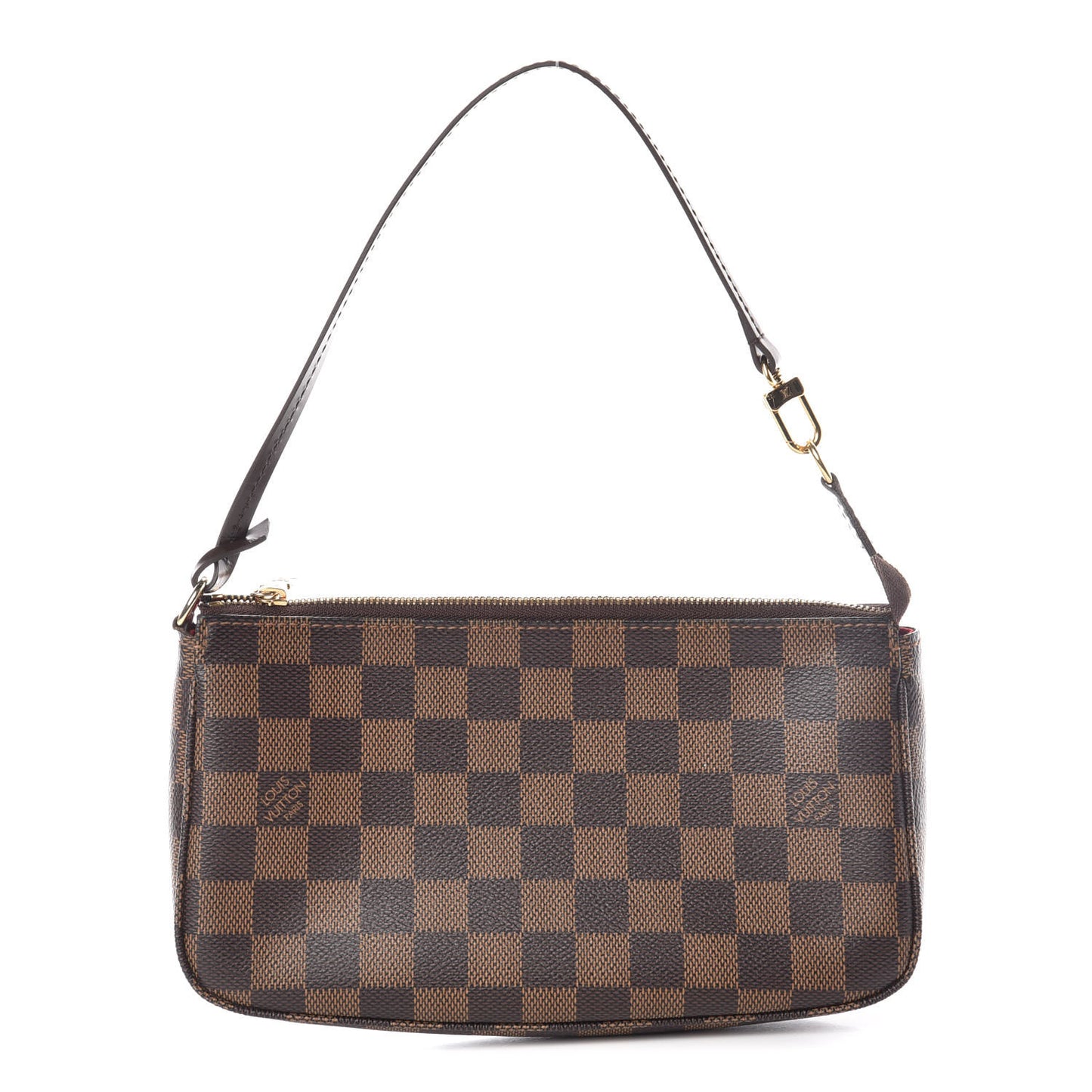 Damier Ebene Pochette Accessories NM
