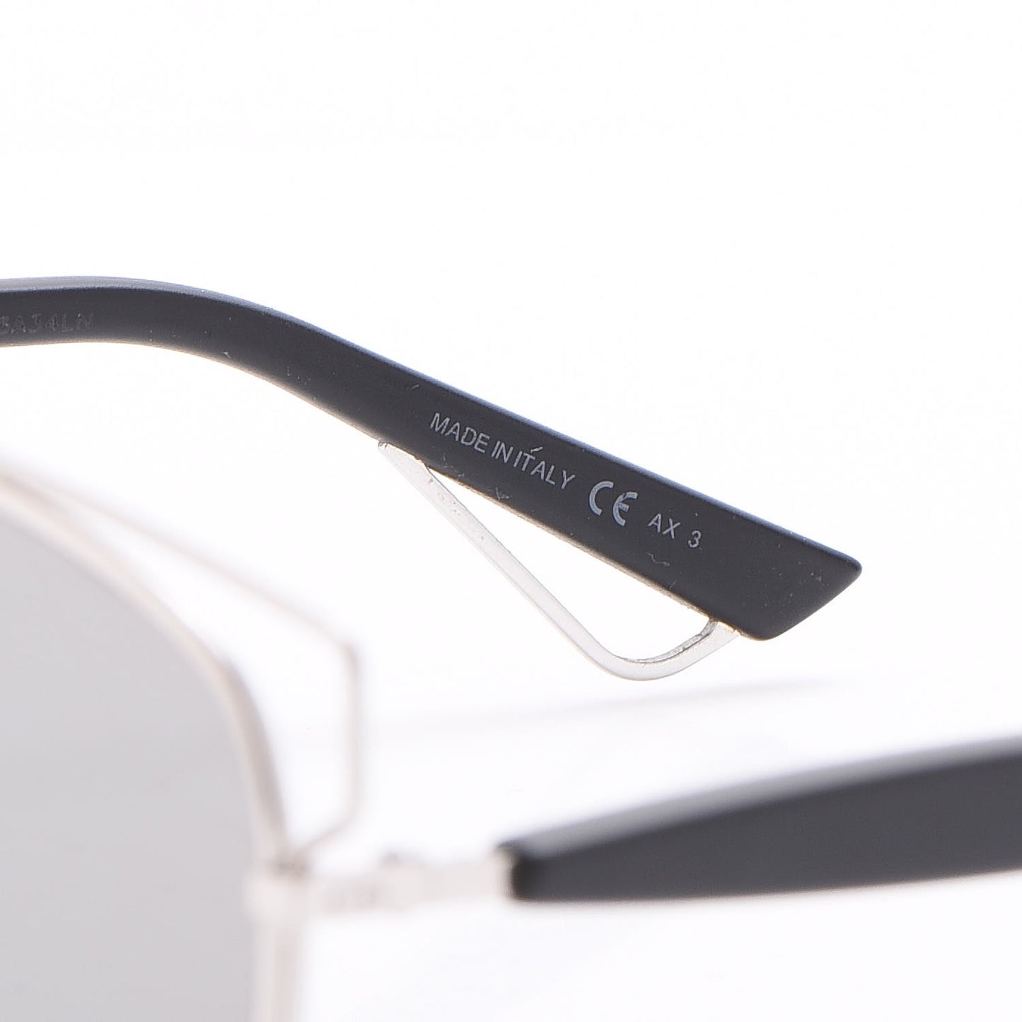 Technologic Sunglasses Black