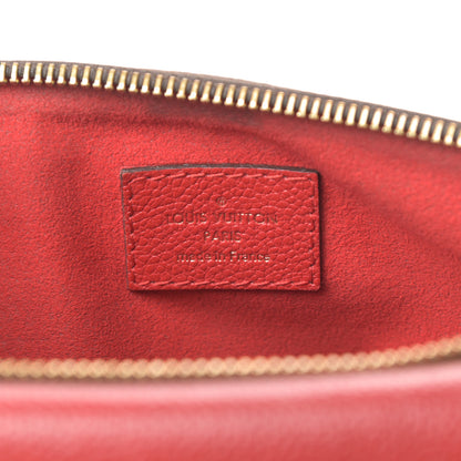 Louis Vuitton Monogram Twice Pochette Cherry 7 of 14