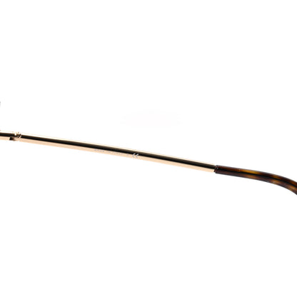 Chanel Metal Cat Eye Sunglasses 4237 Gold 6 of 7