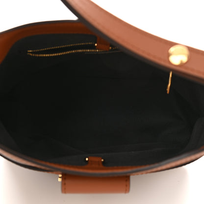 Louis Vuitton Reverse Monogram Dauphine Hobo PM 5 of 10