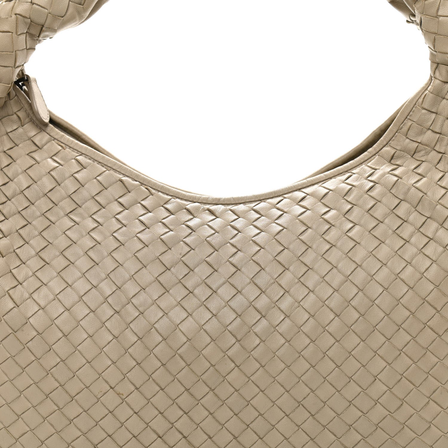 Bottega Veneta Nappa Intrecciato Medium Veneta Limo 9 of 11