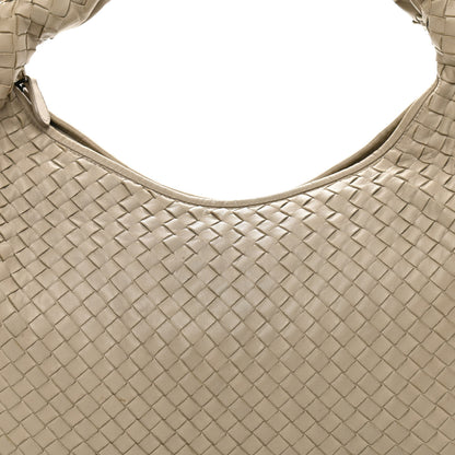 Bottega Veneta Nappa Intrecciato Medium Veneta Limo 9 of 11