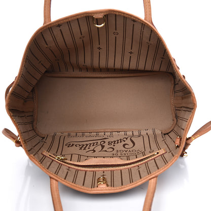 Louis Vuitton Monogram Neverfull PM 5 of 17