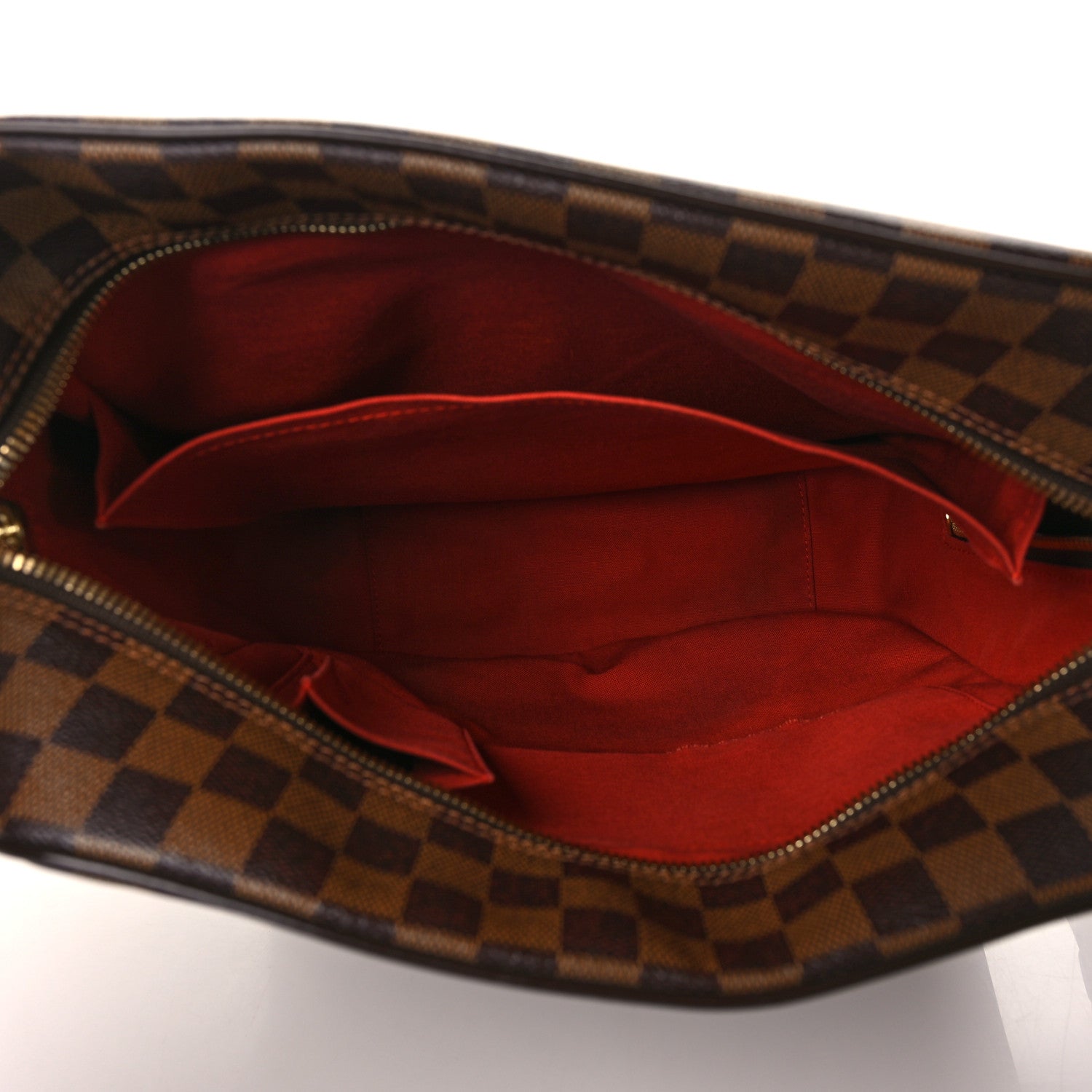 Louis Vuitton Damier Ebene Olav GM Messenger Bag 5 of 7