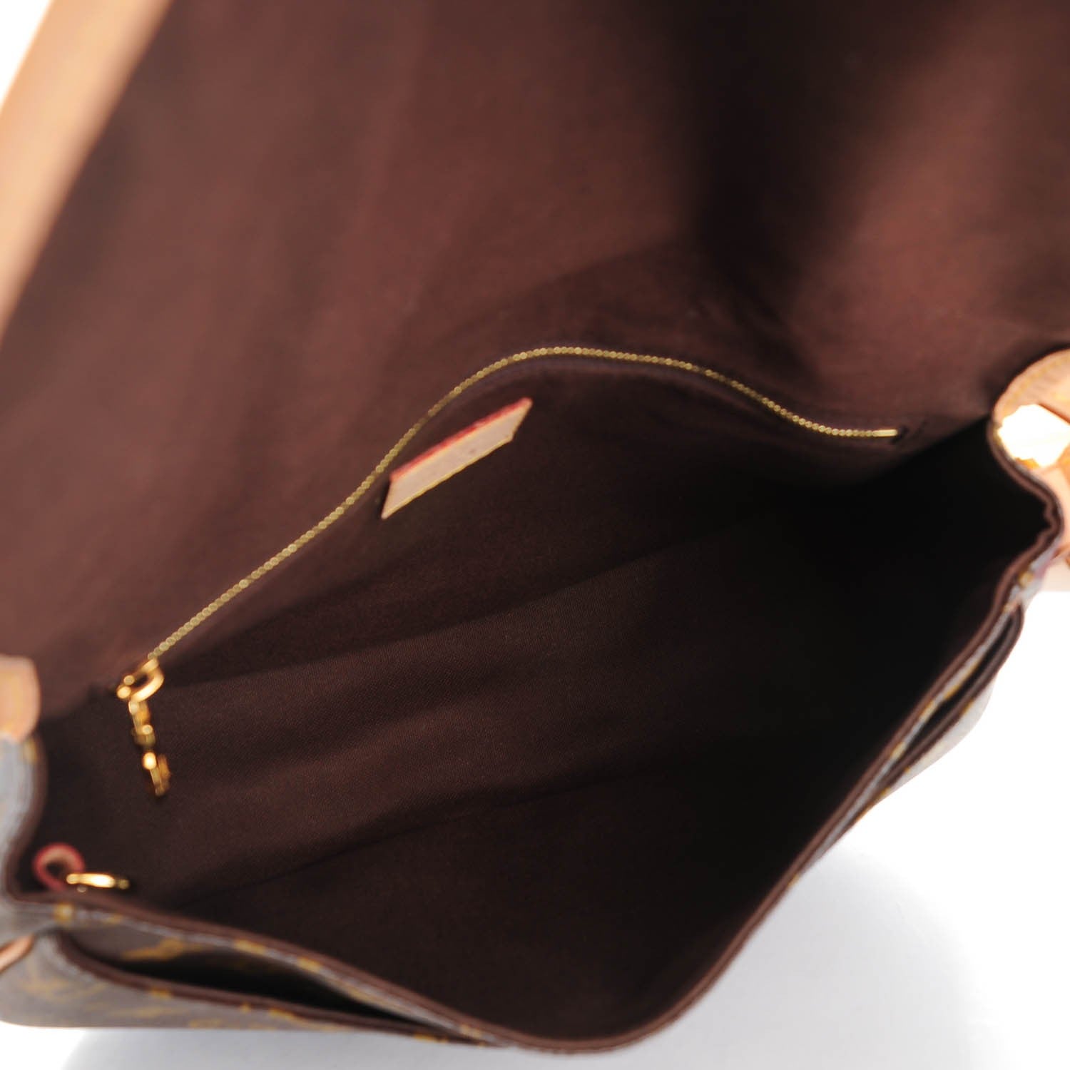 Louis Vuitton Monogram Menilmontant PM 5 of 8