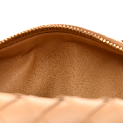 Bottega Veneta Nappa Intrecciato Mini Jodie Almond 6 of 9