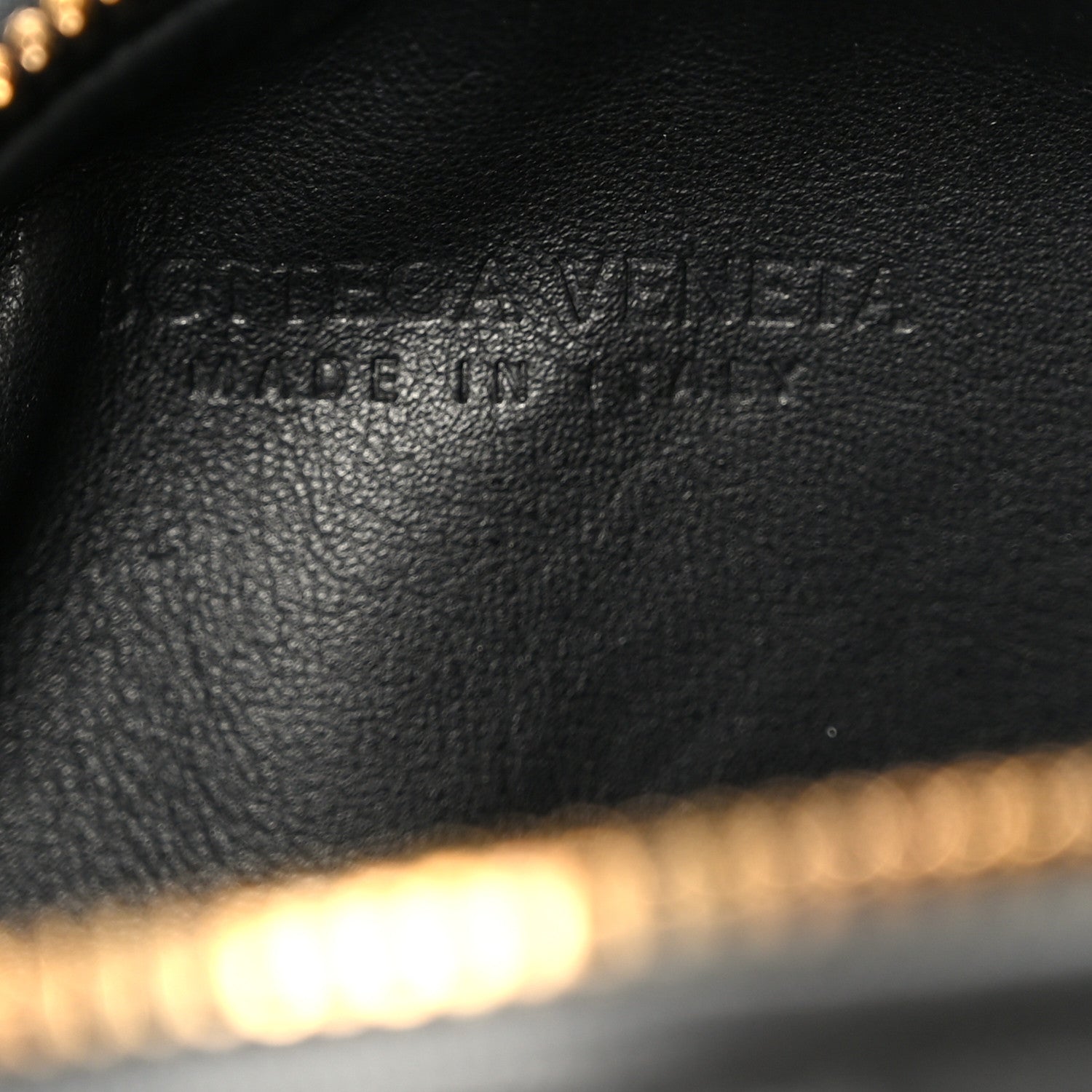 Bottega Veneta Nappa Intrecciato Mini Jodie Black 6 of 11