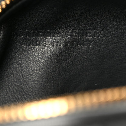 Bottega Veneta Nappa Intrecciato Mini Jodie Black 6 of 11