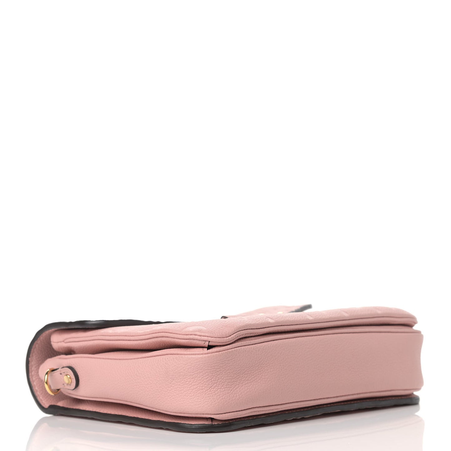 Empreinte Pochette Metis Rose Poudre