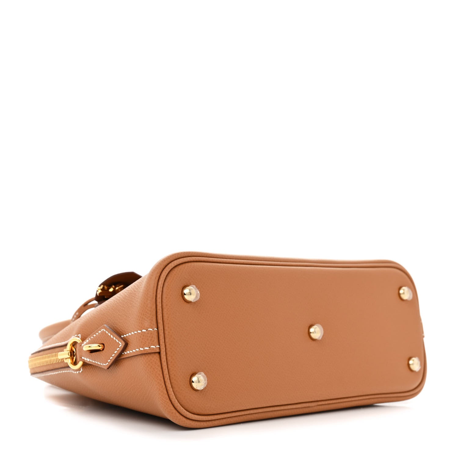 Hermes Epsom 1923 Bolide 25 Gold 4 of 11