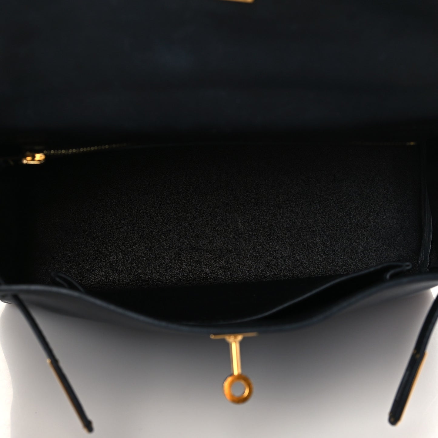 Swift Kelly Retourne 25 Black