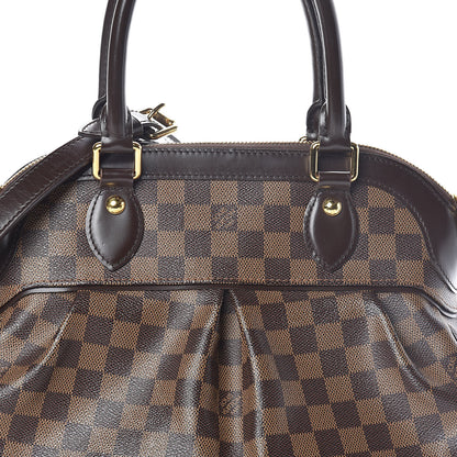Louis Vuitton Damier Ebene Trevi PM 8 of 10