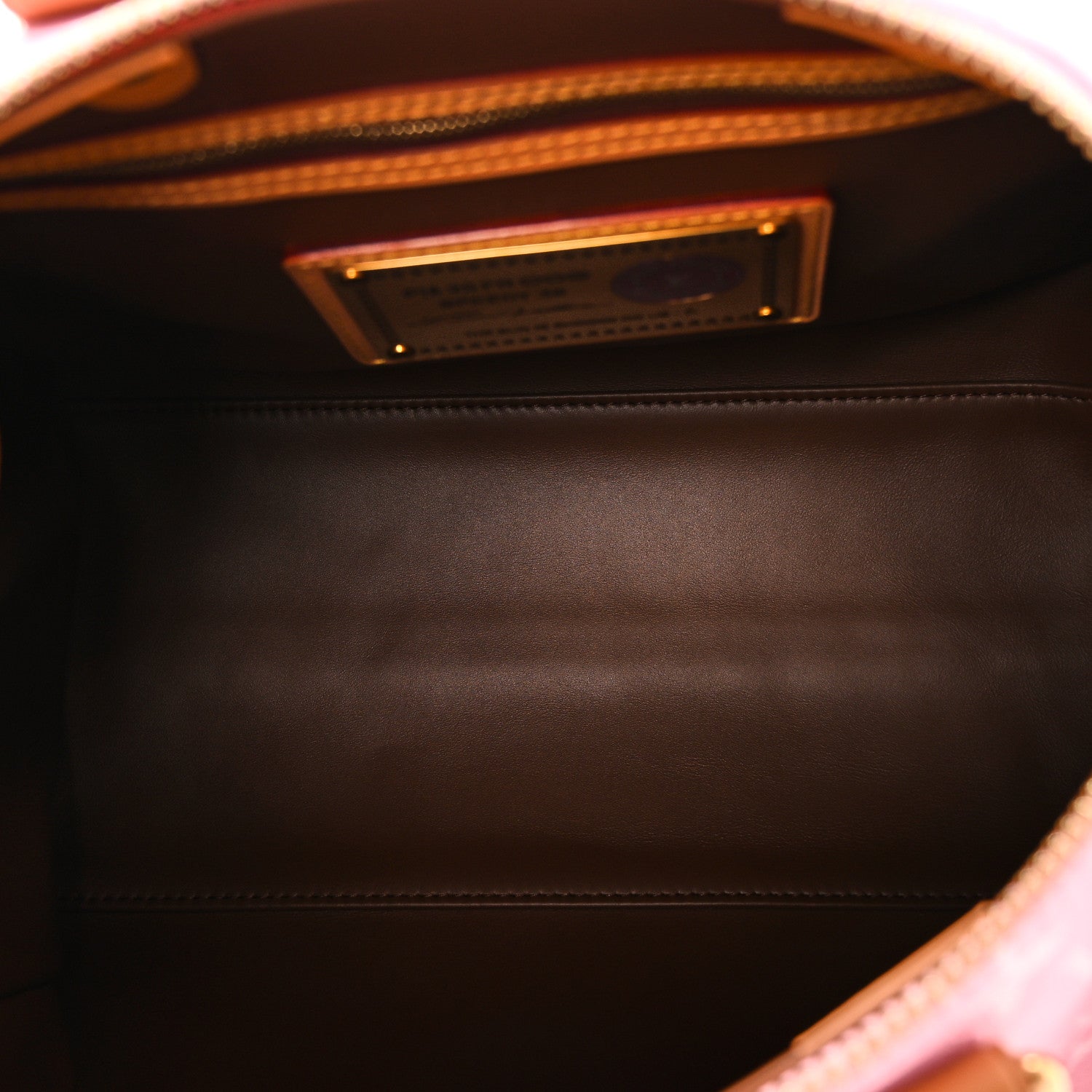 Louis Vuitton Calfskin Monogram Speedy P9 Bandouliere 30 Candy 6 of 10