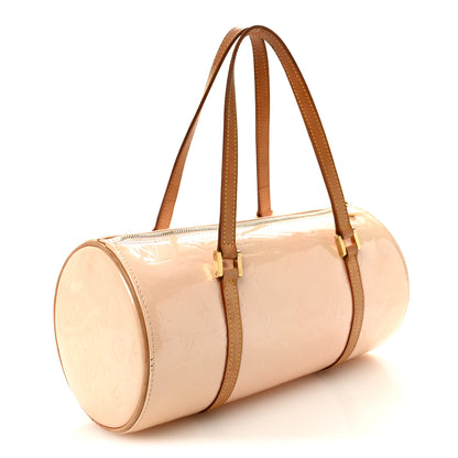 Louis Vuitton Vernis Bedford Marshmallow 3 of 13