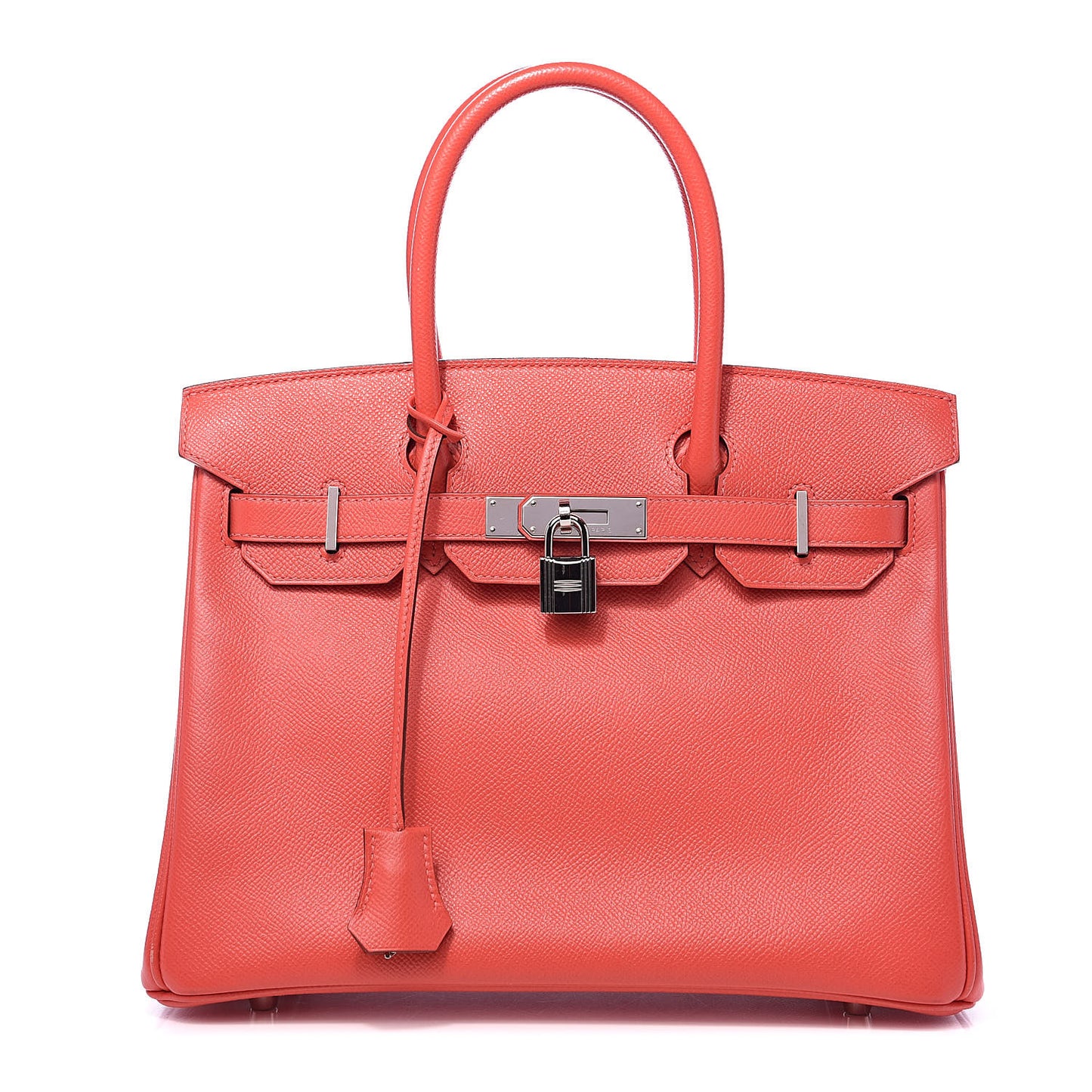 Epsom Birkin 30 Rose Jaipur