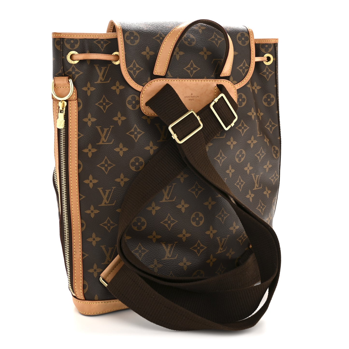 Monogram Bosphore Backpack