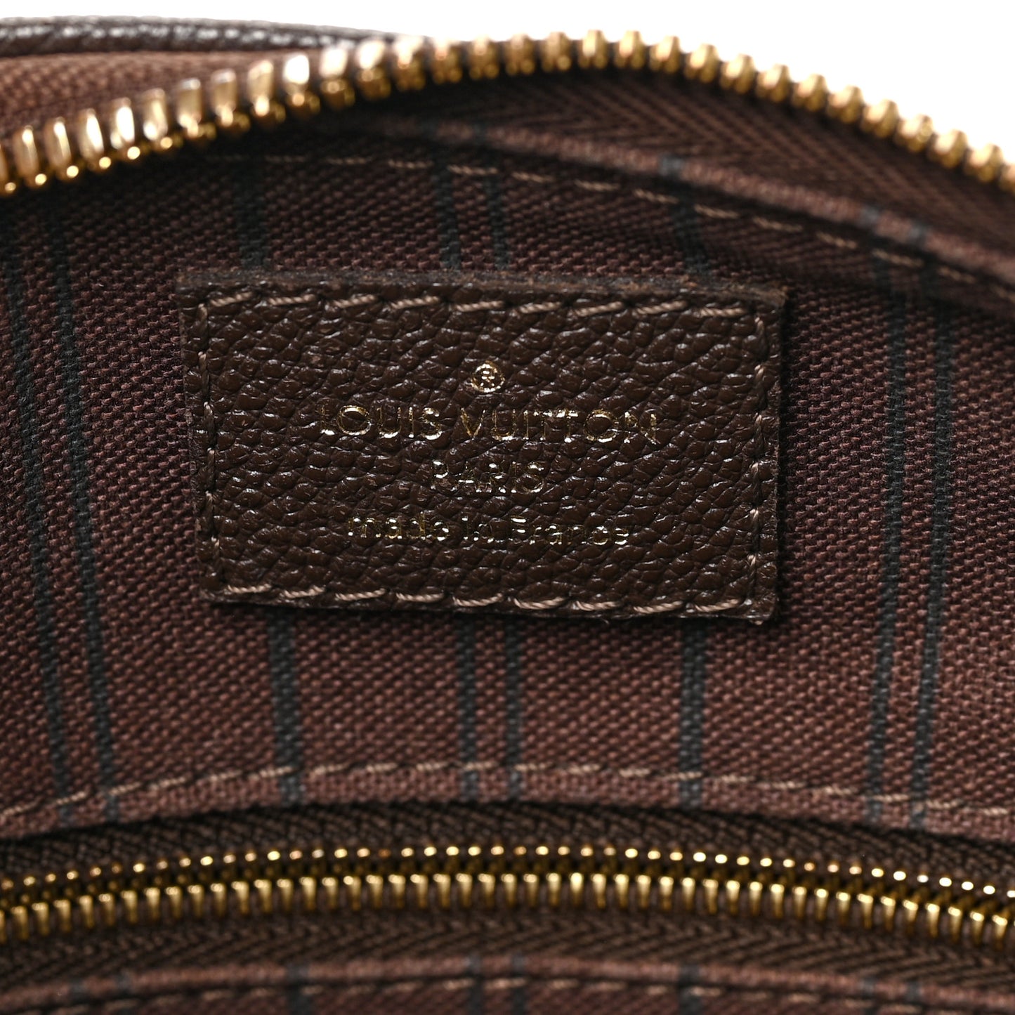 Empreinte Speedy Bandouliere 25 Terre