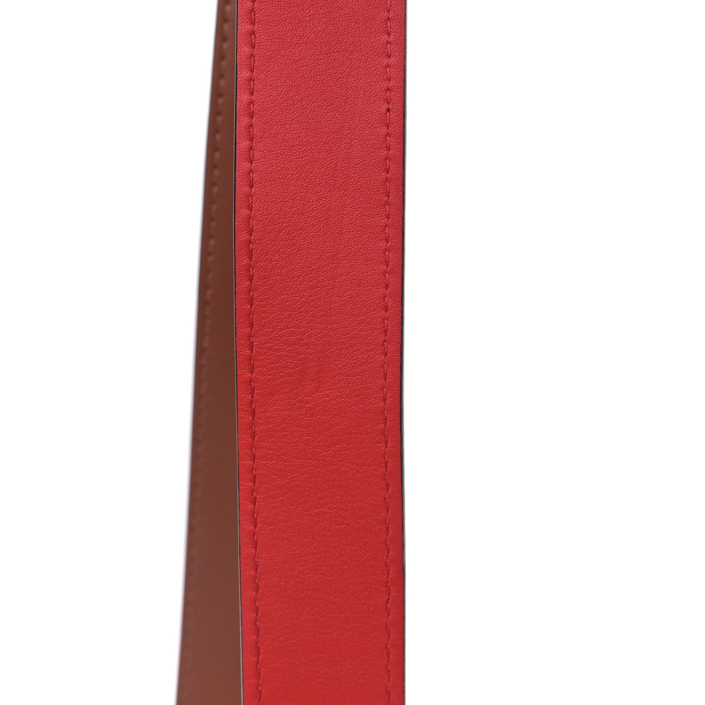 Monogram Tuileries Besace Caramel Rouge
