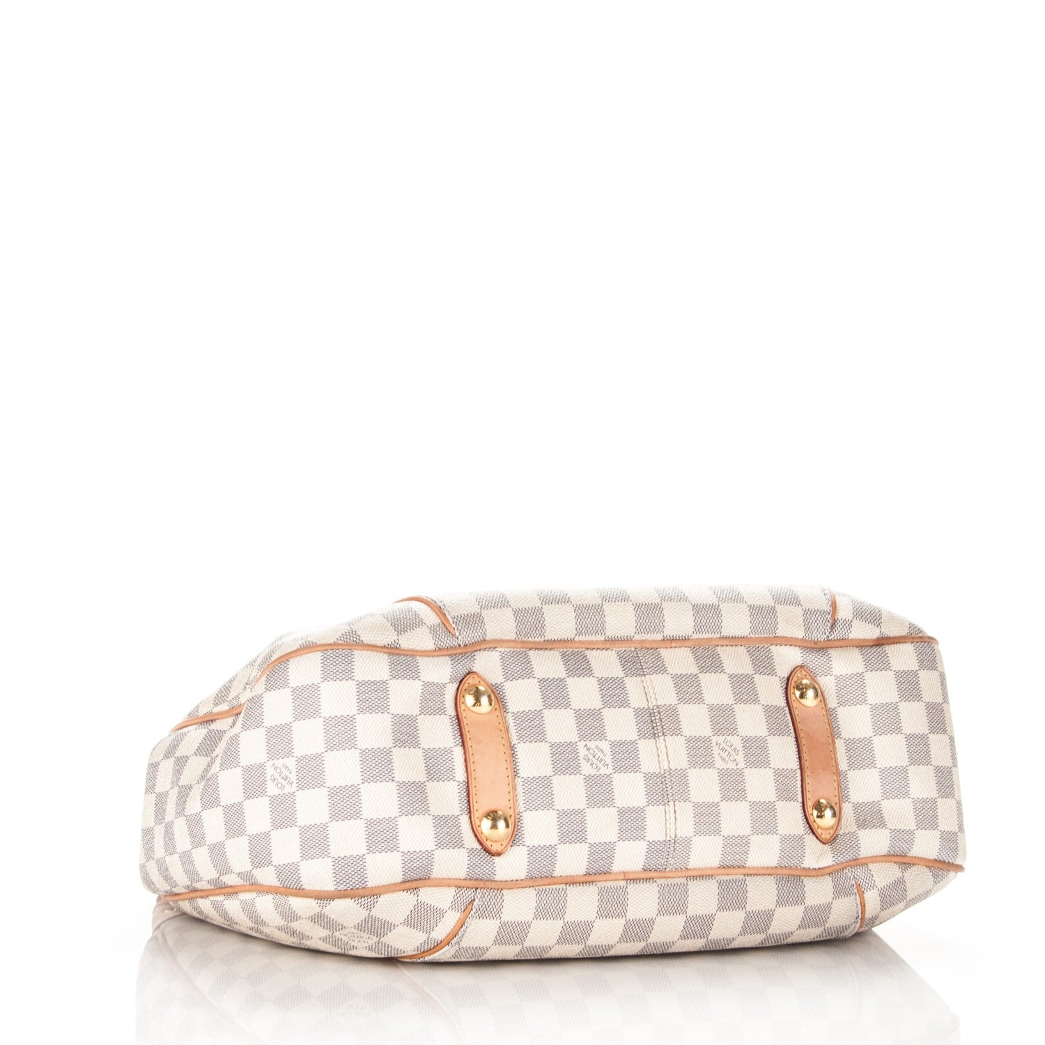 Louis Vuitton Damier Azur Galliera PM 4 of 10