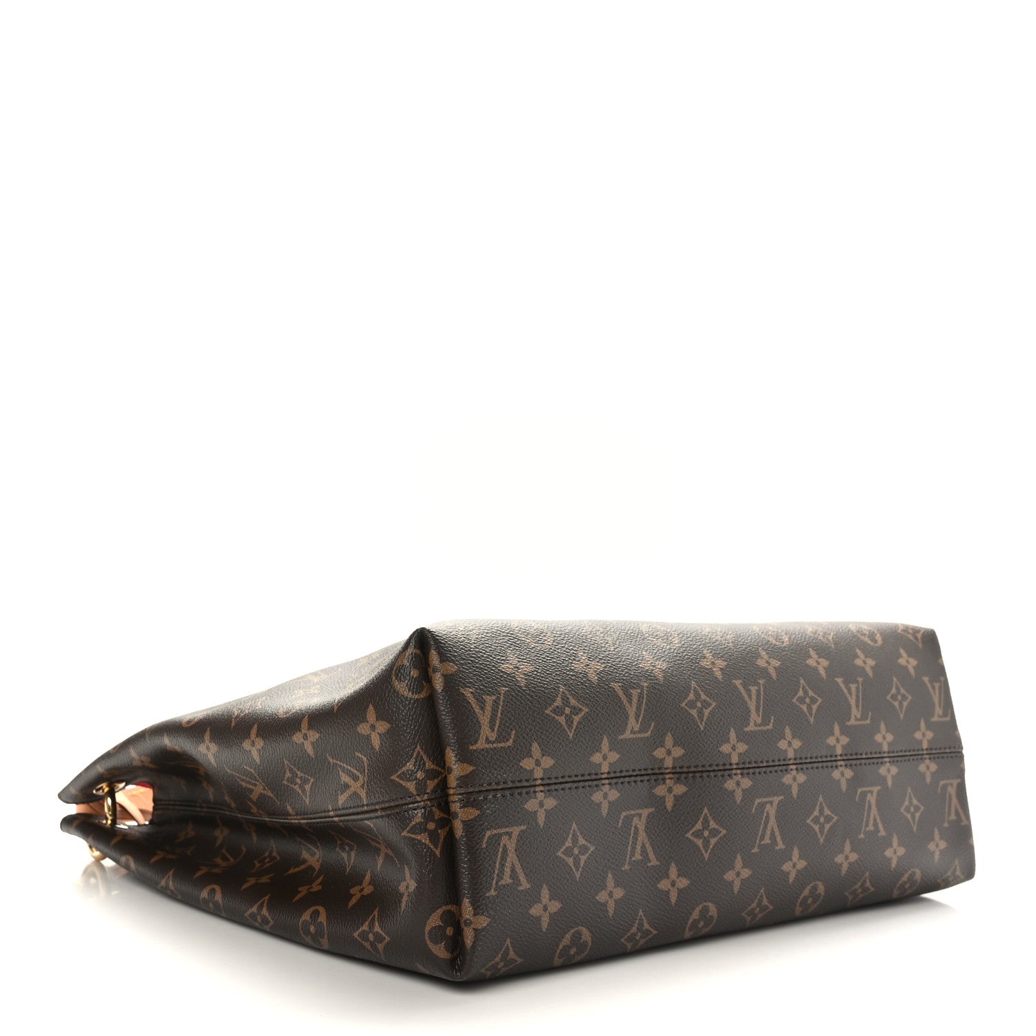Louis Vuitton Monogram Graceful MM Pivoine 4 of 8