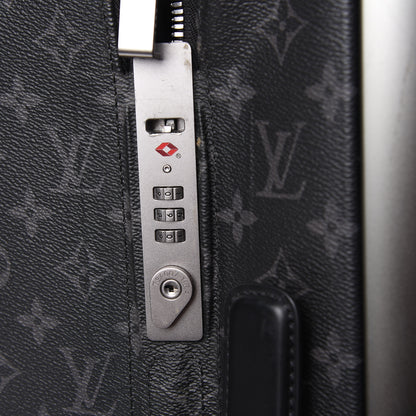 Louis Vuitton Monogram Eclipse Horizon 55 24 of 24