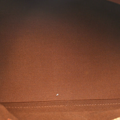 Louis Vuitton Monogram Alma PM 5 of 10
