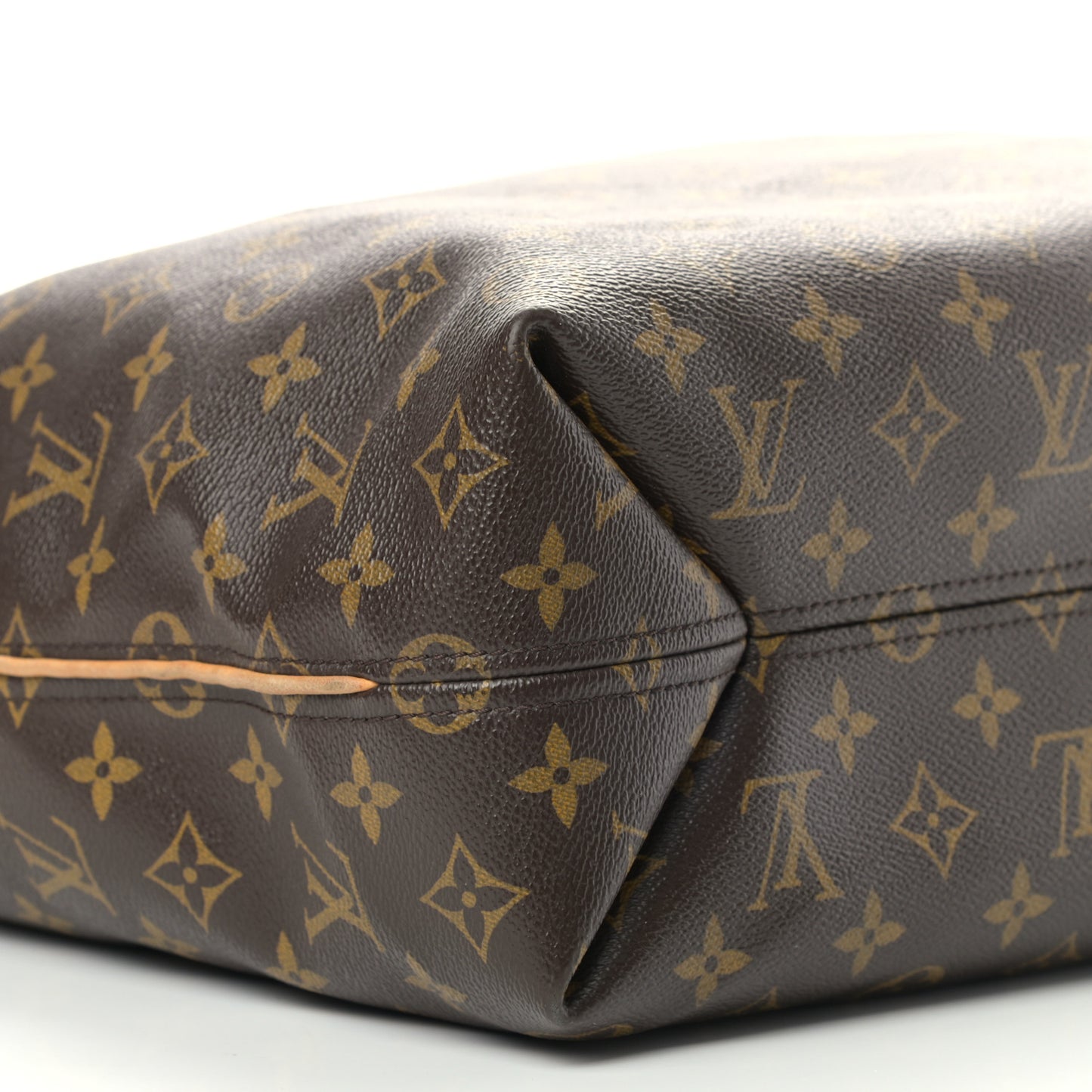 Monogram Sully MM