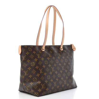 Louis Vuitton Monogram Iena MM 3 of 7