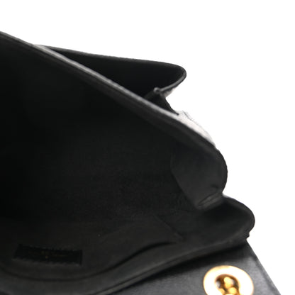 Louis Vuitton Empreinte Vavin BB Black 5 of 9