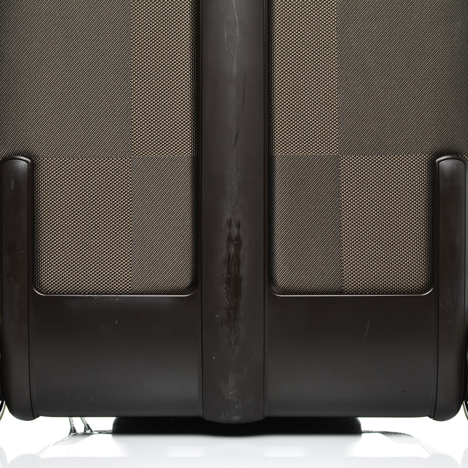 Louis Vuitton Damier Geant Conquerant 65 Rolling Luggage Terre 16 of 25